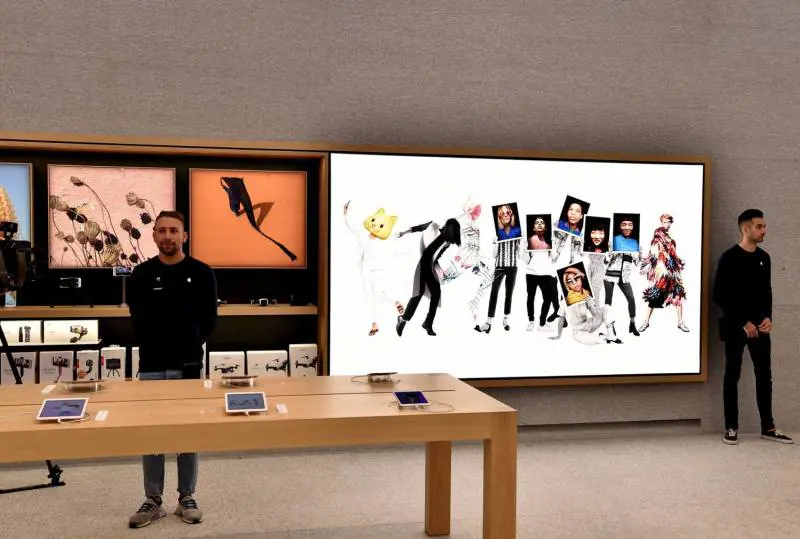 Immagine gallery
