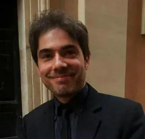 Nel cda arriva Laganà, il "delatore" filogrillino