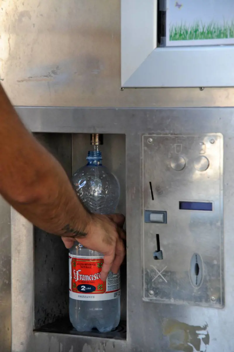 Ecco come prevenire la legionella