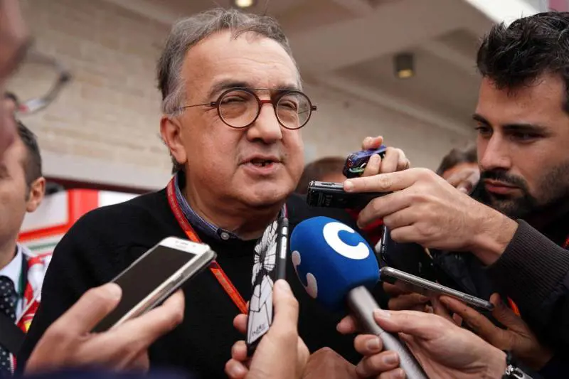 Daria Bignardi: "Marchionne? Ma quale genio spietato. Ha sofferto per la morte della sorella"
