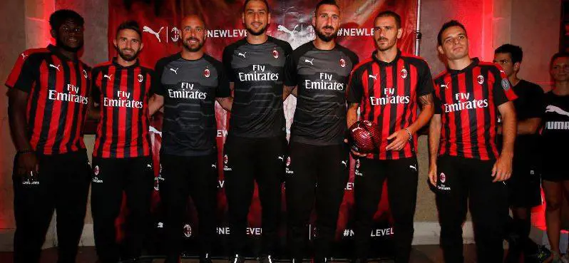 Milan-United sarà l'ultima di Bonucci con il Milan? Il capitano sempre più vicino alla Juve