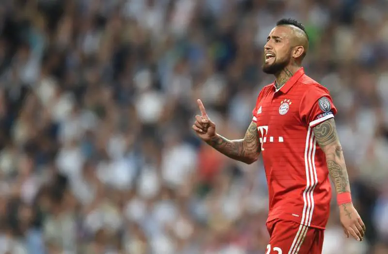 Inter, Vidal è pronto a tornare in Italia