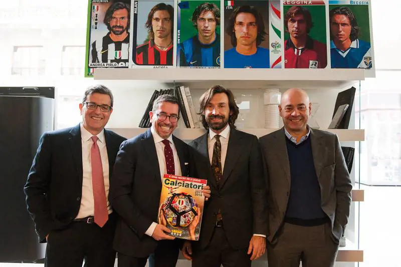 Pirlo è sicuro: "L'Inter è la prima antagonista della Juventus"