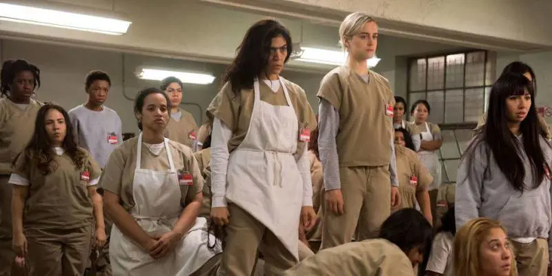 Orange is the New Black: cosa aspettarsi dalla 6 stagione 
