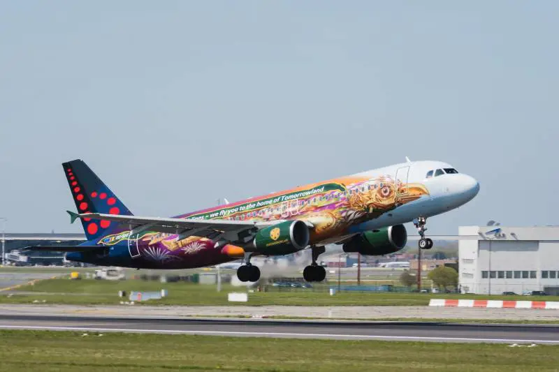Tomorrowland, gate party a Malpensa e Linate per il festival