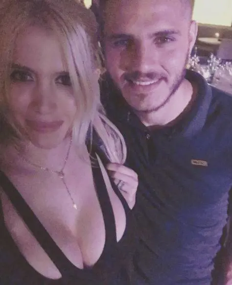 Wanda Nara sbarca in televisione: sarà nuova opinionista per Tiki Taka