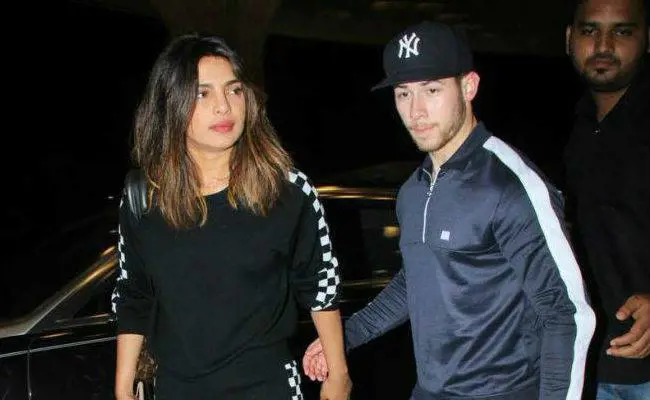 Nick e Priyanka: dopo i rumors ora la proposta di matrimonio 