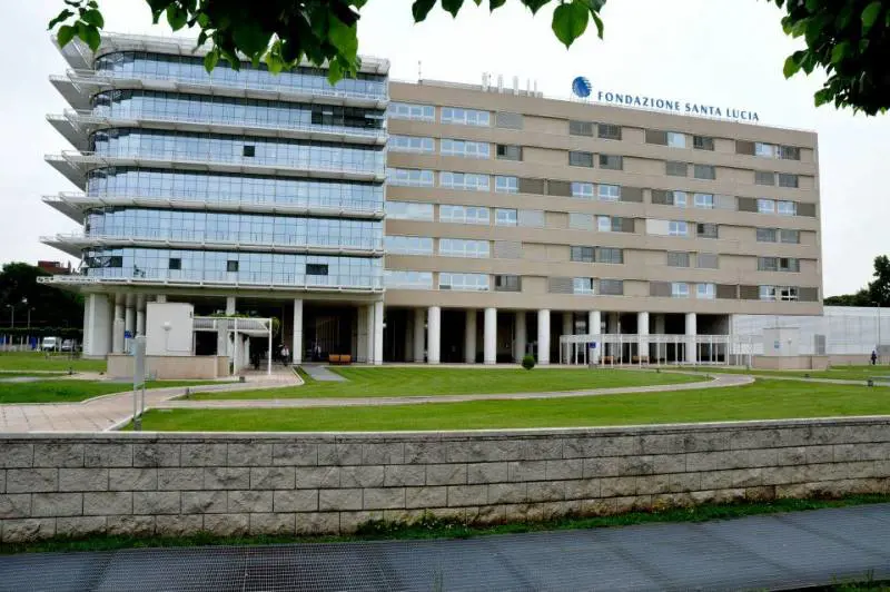 La scure della Regione si abbatte sulla Fondazione Santa Lucia