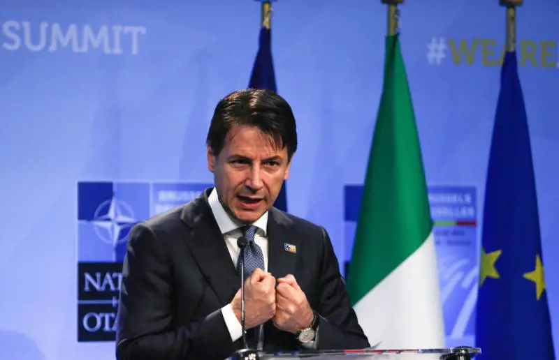 Conte telefona a Daisy. Ma difende Salvini: "Non è affatto razzista"