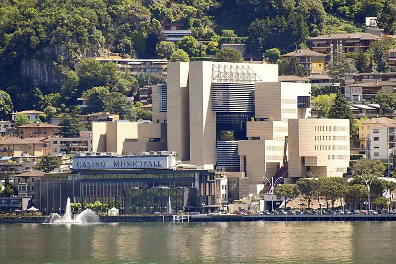 Campione d'Italia passa alla Svizzera? Alta tensione con l'Italia