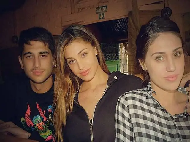 Cecilia Rodriguez preoccupata per Belen: "Stanno rovinando la sua vita"
