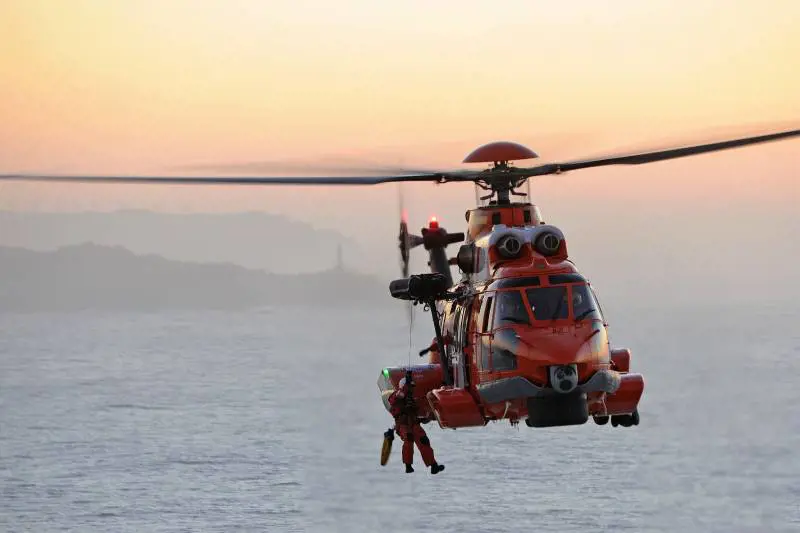 Eagle, gli occhi dei velivoli secondo Airbus