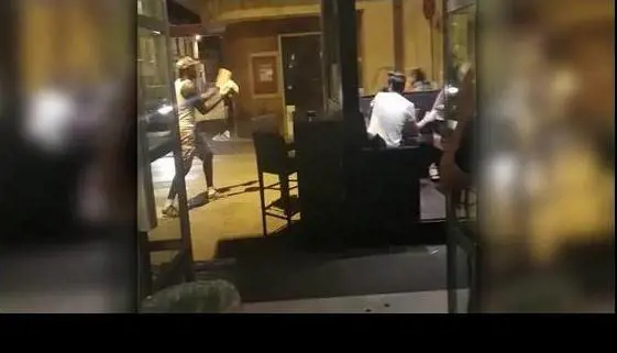 Empoli, scontro tra africani semina panico. I negozianti “Ora basta”