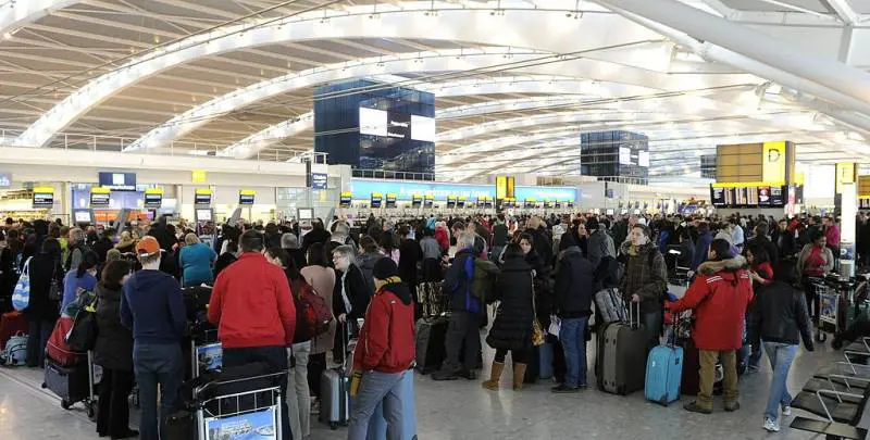 Monaco, aeroporto in tilt: passeggero elude controlli