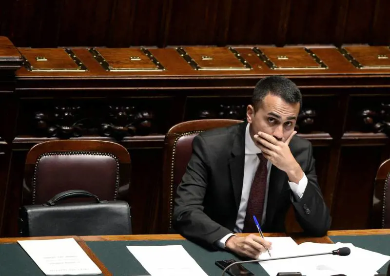 Retromarcia sulla Gronda. Ora è diventata una priorità