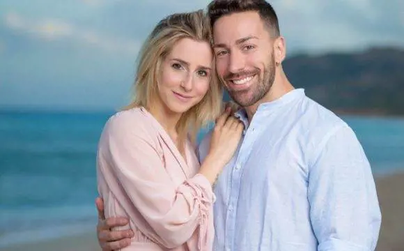Temptation Island, la dedica di Lara a un altro: "Grazie perché ci sei"
