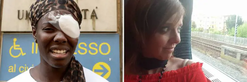 Daisy Osakue, presa la "banda dell'uovo": uno dei tre figlio di consigliere Pd
