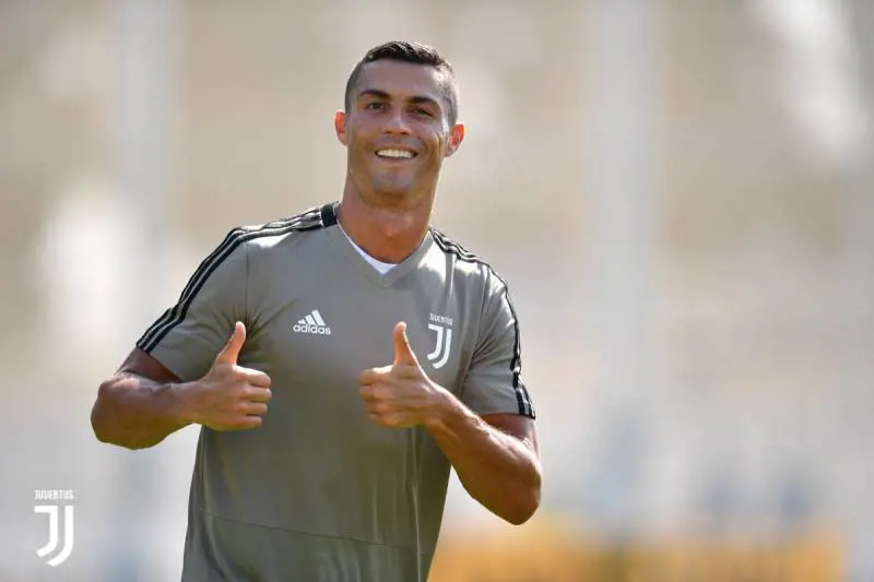 Cristiano Ronaldo, ecco i segreti di un fisico perfetto