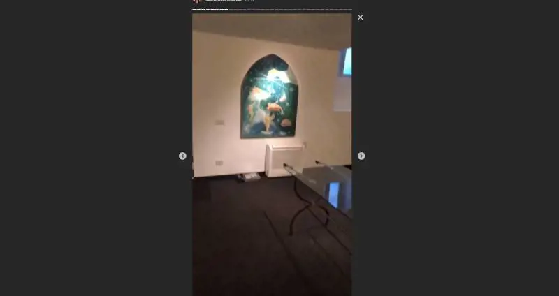 Immagine gallery