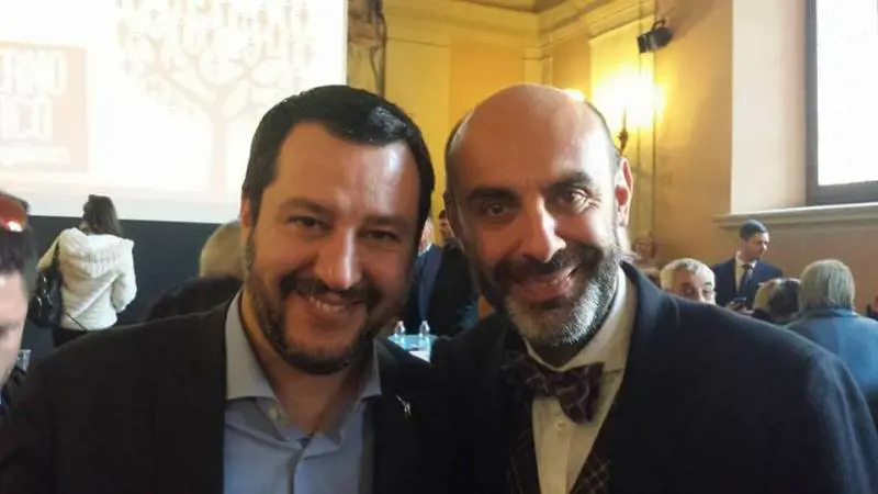 Verso l'affido condiviso. Lega: "Bimbi devono crescere con mamma e papà"