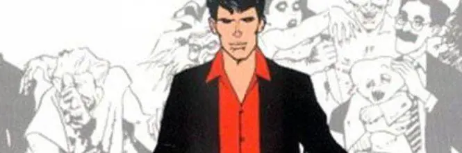 Dylan Dog diventerà una serie live action