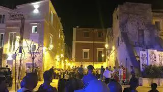 Corato, freddato 23enne albanese in pieno centro