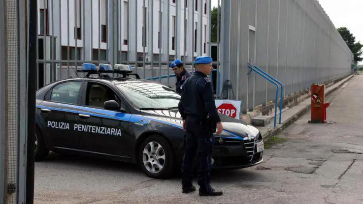 Imperia, penitenziaria costretta ad anticipare spese traduzioni detenuti