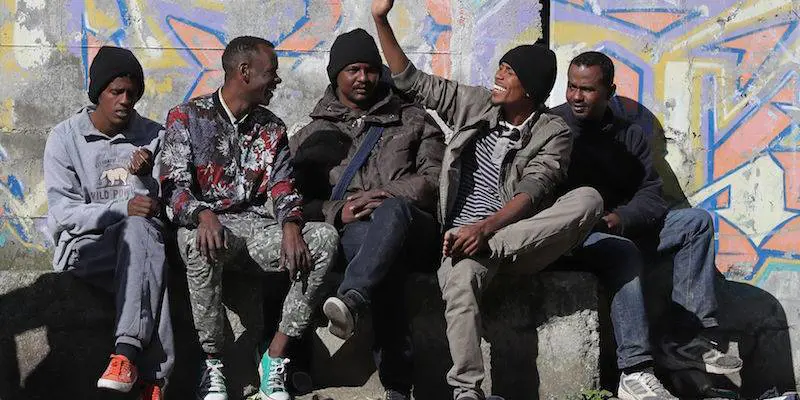 Migranti, la Germania insiste per rimandarceli tutti indietro