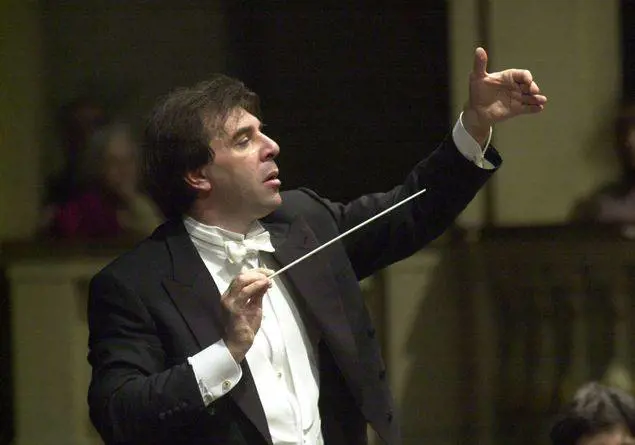 Con il Crepuscolo di Wagner Gatti torna a Santa Cecilia