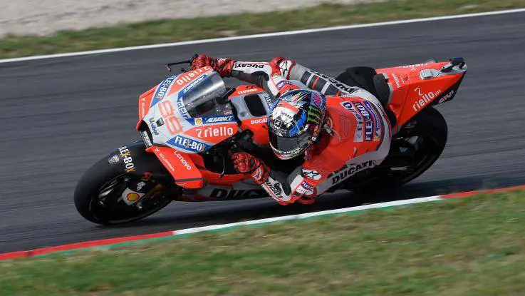 MotoGP, Ducati rosso imbarazzo: troppe parole e pochi risultati