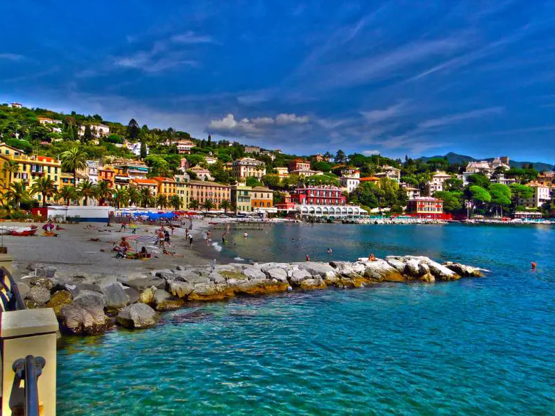 Case-vacanze, le 10 località turistiche dove costano di più