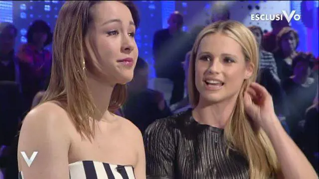 Michelle Hunziker, la confessione: "Aurora è stata in ospedale a causa dell'alcool"