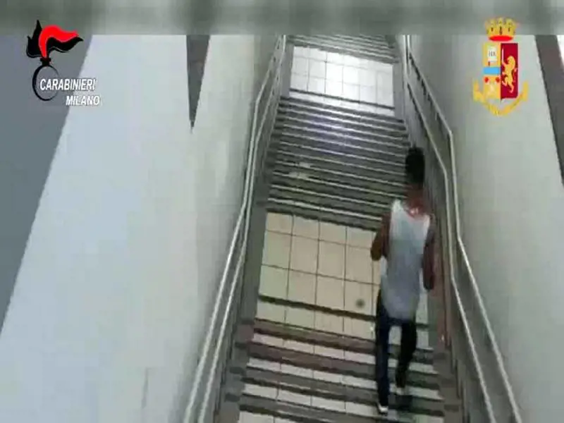 "Sei pagine di precedenti". Chi è lo stupratore di Milano