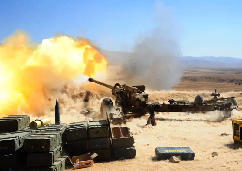 Alta tensione dopo i missili tra Hezbollah e Israele