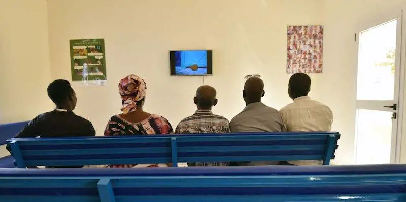 I migranti protestarono per Sky? Arriva la conferma: notizia vera