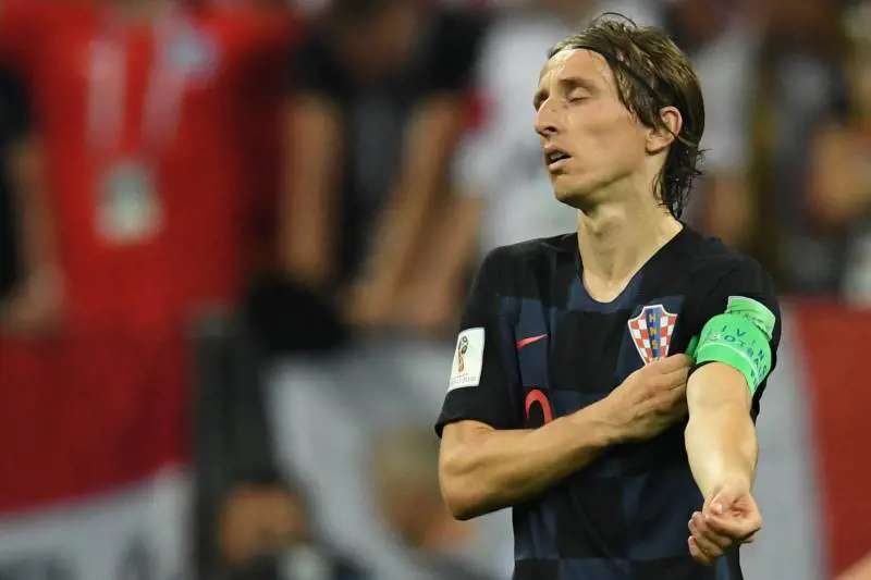 Inter, il sogno Modric resta vivo. Joao Mario, Candreva e Karamoh sul mercato