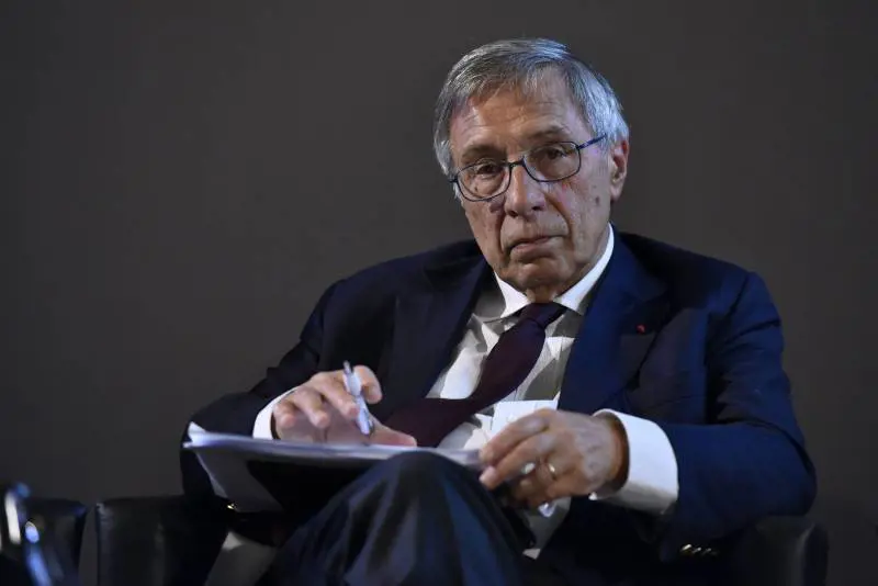 Crisi Condotte, estratti a sorte i tre commissari