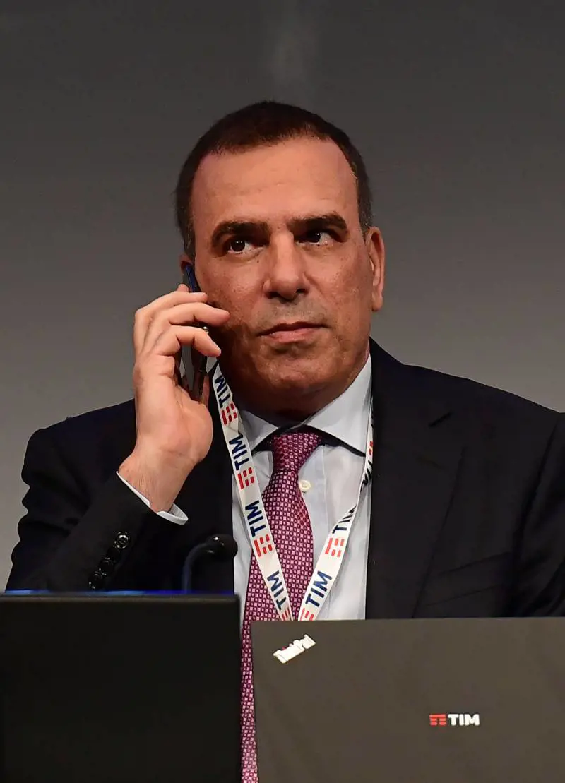 Terremoto in Telecom. Elliott caccia l'ad Genish. Tra i soci scontro totale
