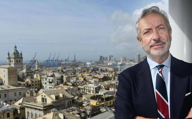 Carige, condannato a quattro anni l’ex ad Fiorentino