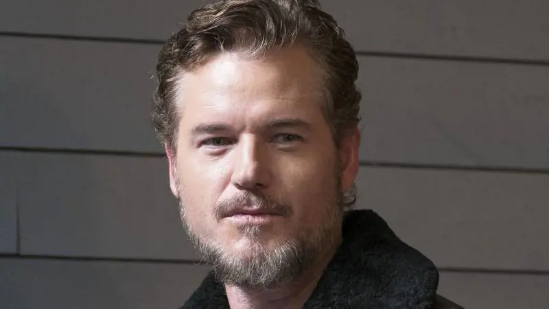 Eric Dane, l’ex “Dottor Bollore” di Grey’s Anatomy è in Italia