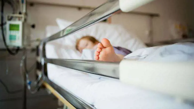 Bimba di 4 anni morì dopo le dimissioni: "Poteva essere salvata"