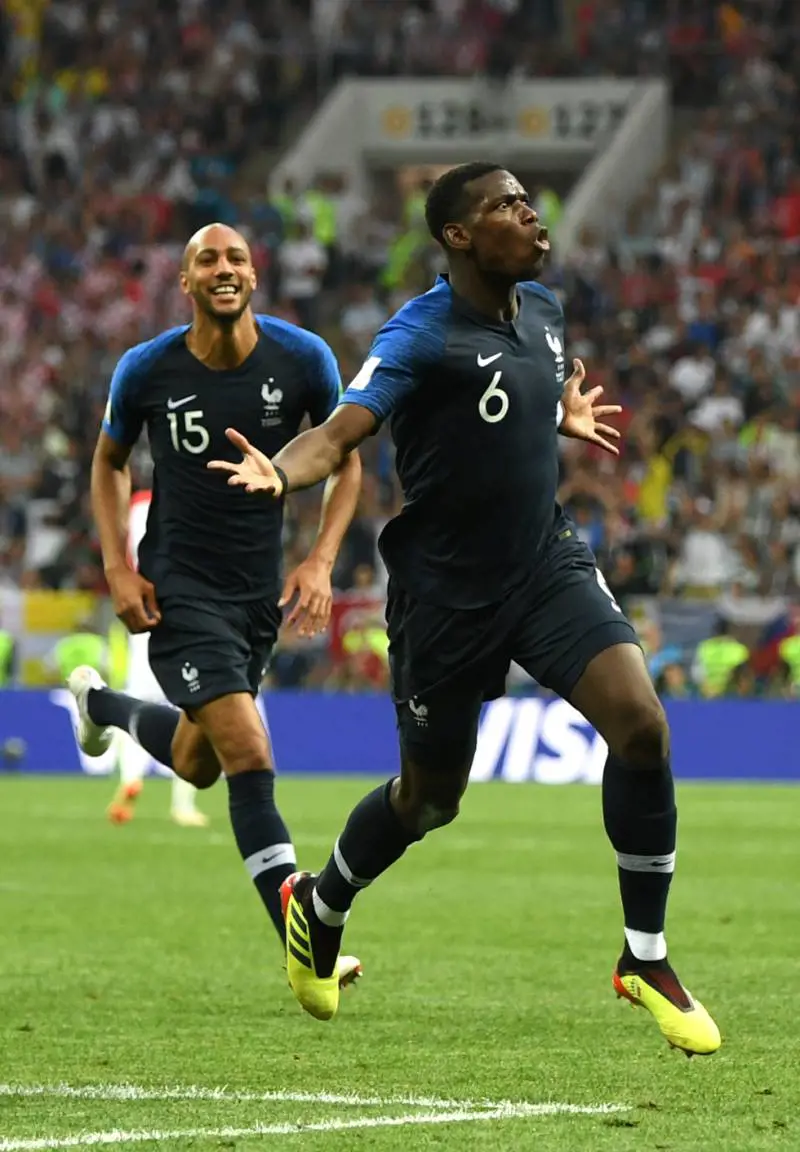 Modric, Kovacic, Pogba e il carissimo Milinkovic. Ora si balla nel mezzo