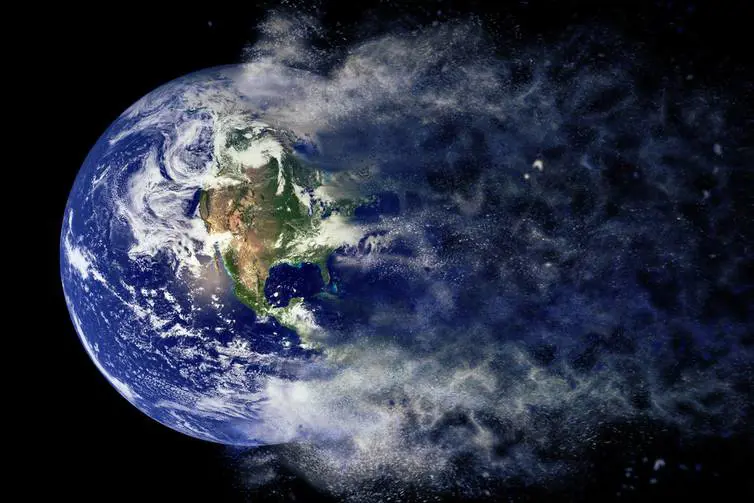 I 72 colpevoli dell'emergenza climatica (oltre all'uomo)