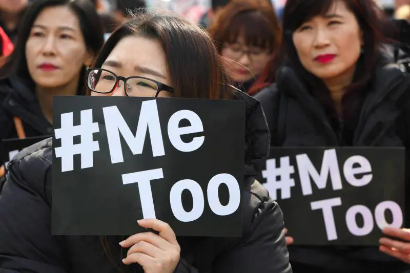 Il MeToo adesso non c'è più, l'altalena del Pd e le Ong: quindi, oggi...