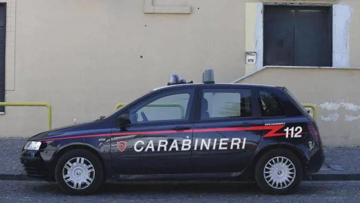 Rieti, minaccia la nonna e le estorce denaro: arrestato