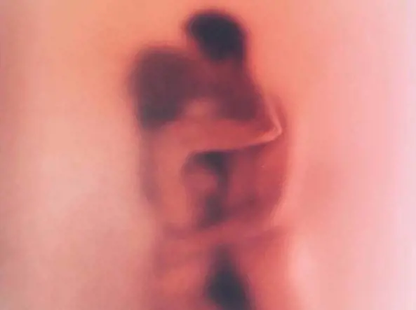 Barra e Santamaria, lo scatto hot censurato da Instagram
