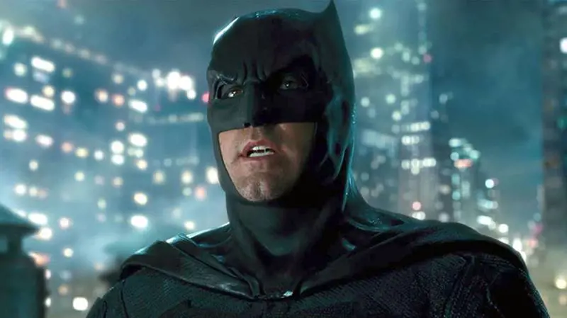Armie Hammer in trattativa per interpretare Batman