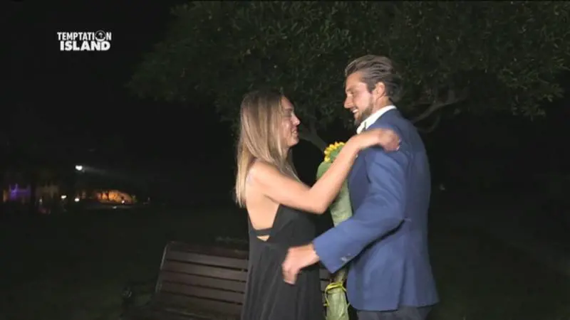 Temptation Island, Martina e Andrew insieme ad Ibiza? La frecciatina di Gianpaolo