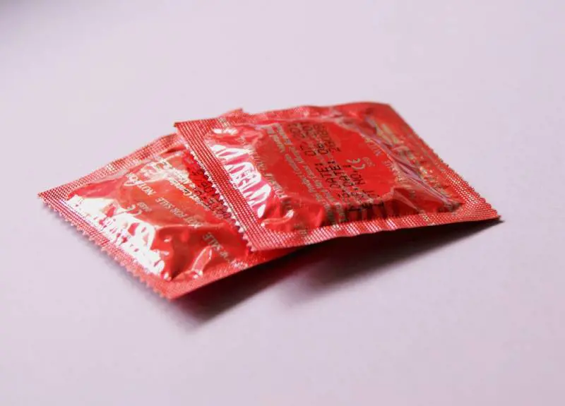 Il coronavirus ha causato anche carenza di preservativi