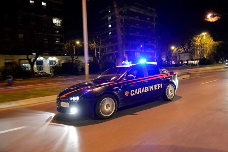 Sgominata la gang dei furti d'auto tra Napoli e Avellino